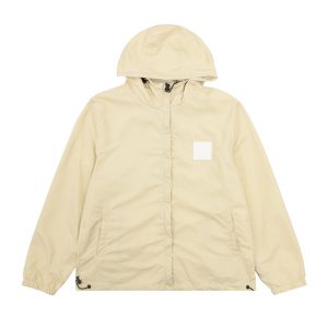 1:1 High Quality Fendi Nylon Outerwear