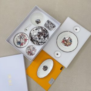 1:1 High Quality Dior Set For Winter