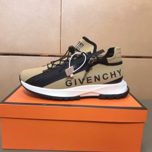 Designer 1:1 Givenchy Breathable Fabric Sneakers