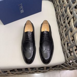 Aaa Dior Calfskin Formal Attire