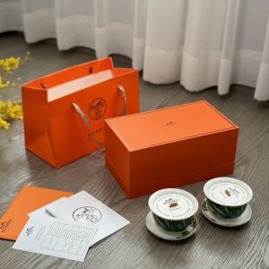 Aaa 1:1 Hermès Jade Teacup