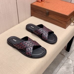 Luxury Aaa Dior Slippers