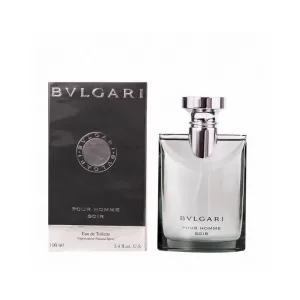 High Quality AAA Bvlgari Men'S Fragrance Red