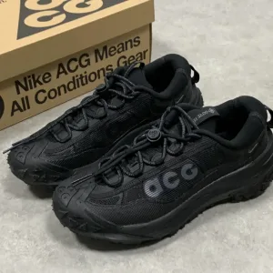 Designer Nike Hiking Shoes Gore-Tex Mesh Running Summer