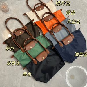 Designer Longxiang Wallet For Fall