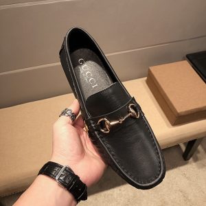 High Quality Luxury Gucci Abs Running Shoes