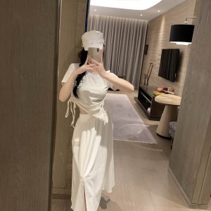 Designer Miu Miu Set