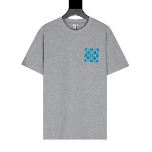 Designer Loewe Cotton T-Shirts