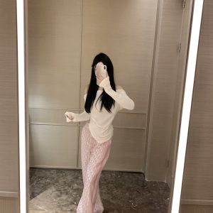 Luxury Dior Cotton Trousers