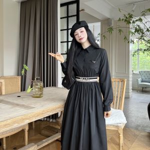 Luxury Prada Dress