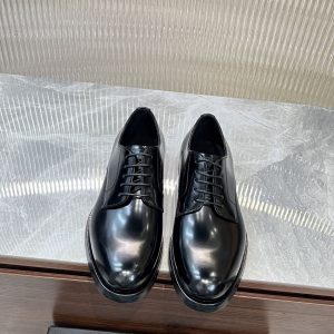 High Quality Dolce & Gabbana Abs Loafers