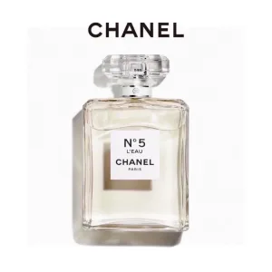 High Quality Chanel Women'S Perfume Orange Lace
