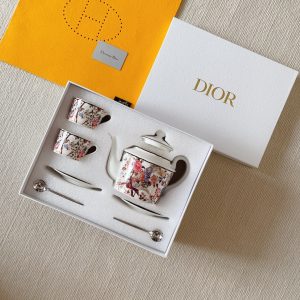 Designer Aaa Dior Set For Winter