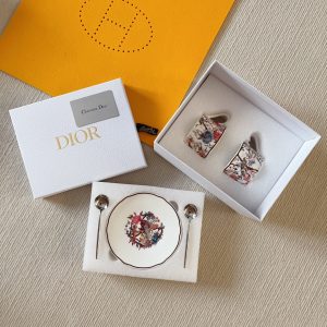 High Quality Dior Set For Winter