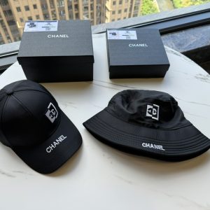Luxury Aaa Chanel Hat