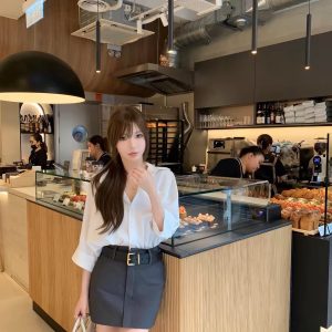 Designer High Quality Saint Laurent Dress