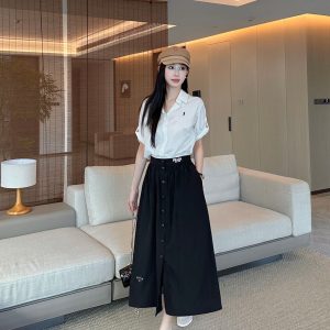 Aaa Prada Skirt