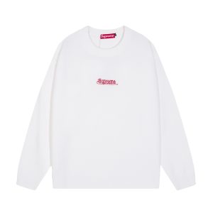 Luxury Aaa Supreme Wool Sweater