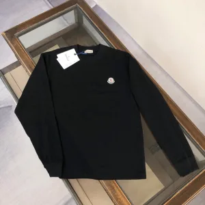 High Quality Monk Long-Sleeved Red Cotton Pure Elegant Style Spring Early