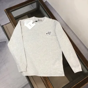 Reps High Quality Monk Long-Sleeved Red Cotton Pure Elegant Style Spring Early