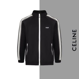 Luxury Aaa Celine Cardboard Coat