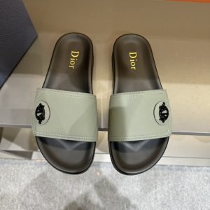 Luxury High Quality Dior Calfskin Shorts