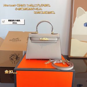 Aaa Hermès Gold Ruler
