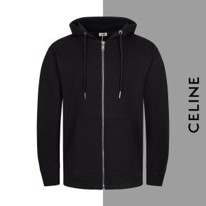 High Quality 1:1 Celine Cotton Coat