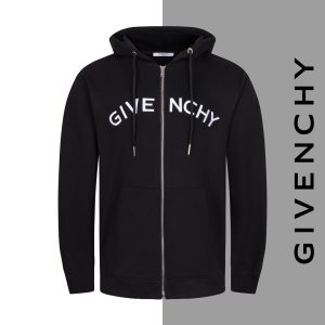 High Quality Givenchy Cotton Coat