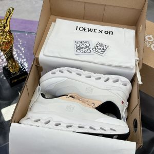 Aaa Luxury Loewe Running Shoes