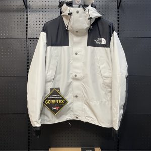 Luxury Aaa The North Face Taffeta Windproof Jacket