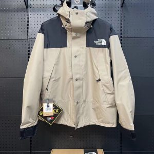 1:1 The North Face Taffeta Windproof Jacket