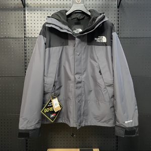 Aaa The North Face Taffeta Windproof Jacket