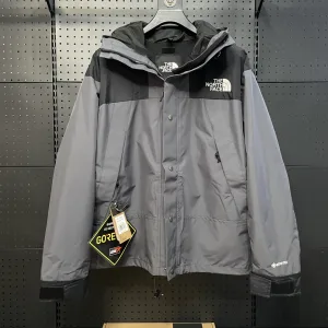 Aaa The North Face Taffeta Windproof Jacket