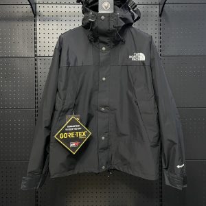 Aaa The North Face Taffeta Windproof Jacket