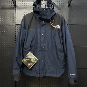 Luxury High Quality The North Face Taffeta Windproof Jacket