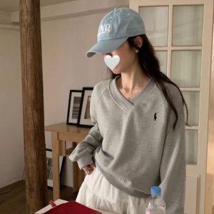 1:1 Ralph Lauren Hoodie