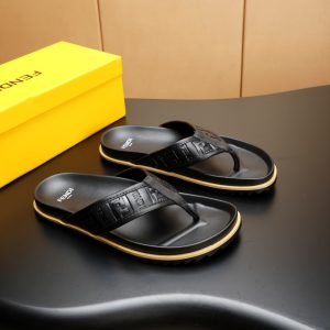 1:1 Fendi Abs Slippers