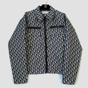High Quality Dior Abs Jacket