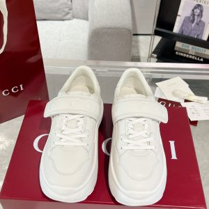 High Quality Gucci Acetate Sneakers