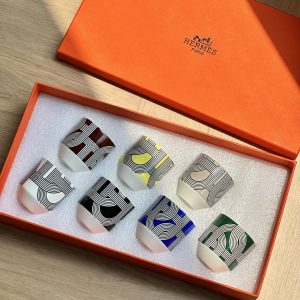 1:1 Hermès Lead Tableware