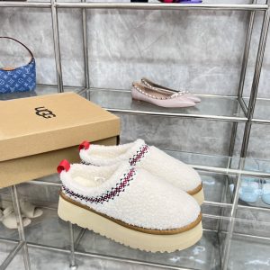 Aaa Designer Ugg Wool Snow Boots
