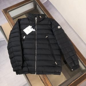 High Quality Moncler Down Jacket For Winter