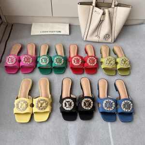 AAA Reps Louis Vuitton Trendy Shoes Ash