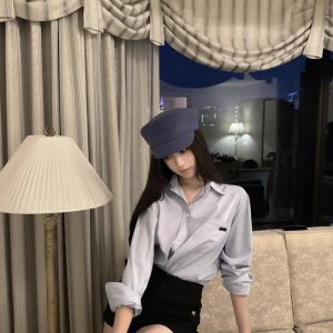 High Quality Miu Miu Shirt