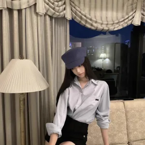 High Quality Miu Miu Shirt