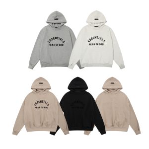 1:1 Fear Of God Hoodie