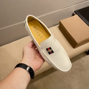 Luxury Aaa Gucci Abs Running Shoes