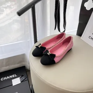 Super Clone Reps Chanel Shoe Cabinet Genuine Leather Autumn Winter