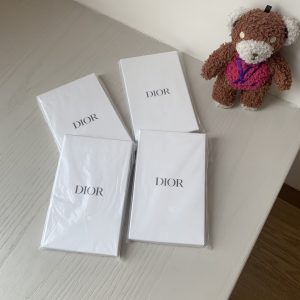 1:1 Dior Card Holder